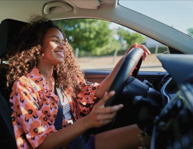 Tarif assurance auto véhicule d’occasion